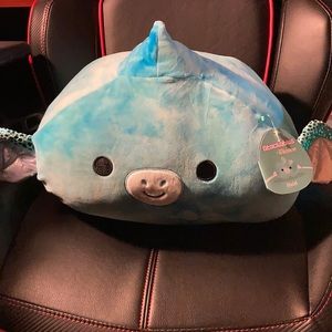 Stackables by Squishmallow Reid